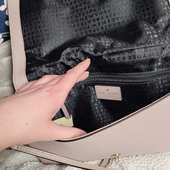 Kate Spade Tilden Place Alek - Picture 7 of 8